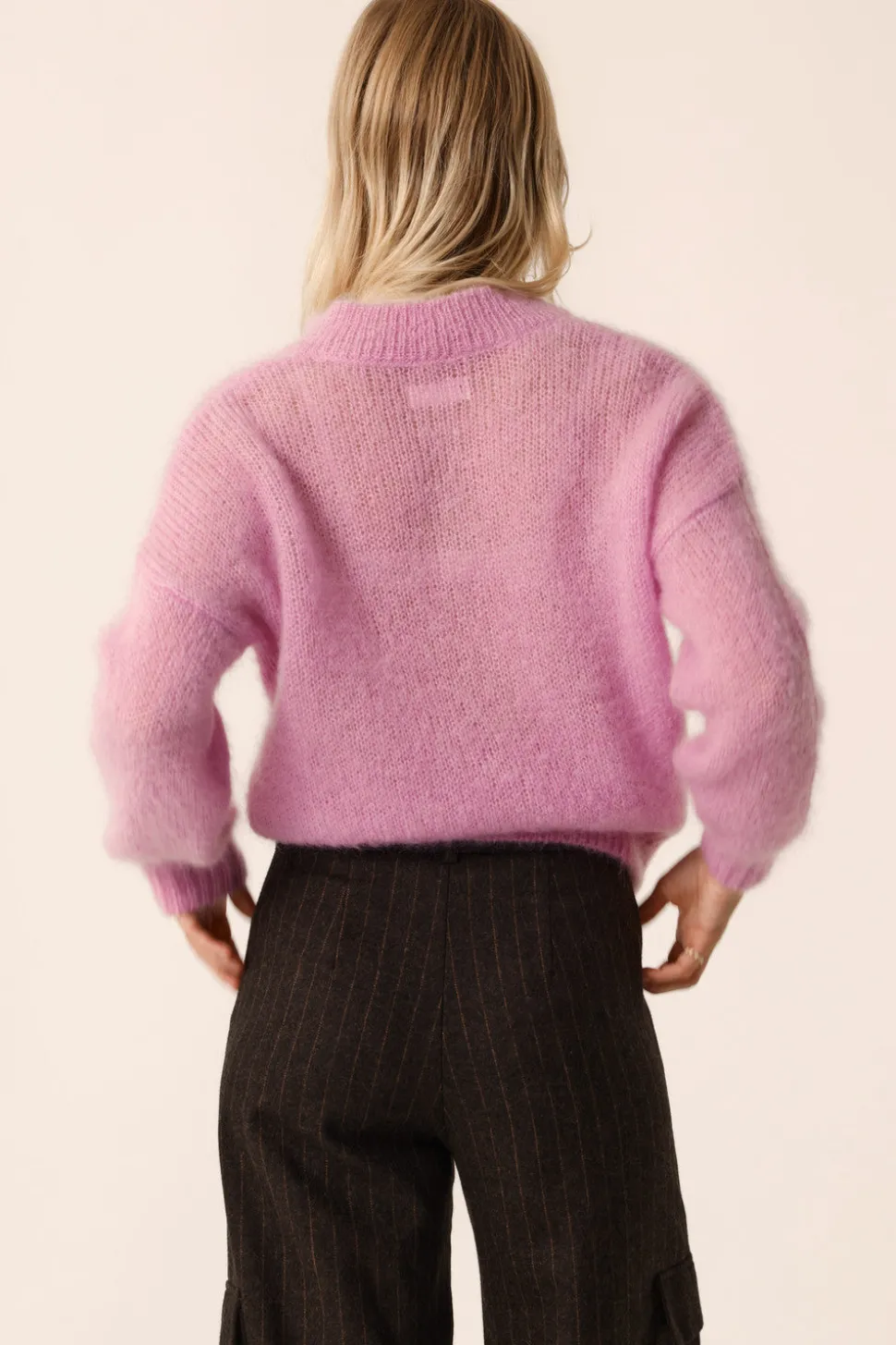 Gilet Chidonie Blossom