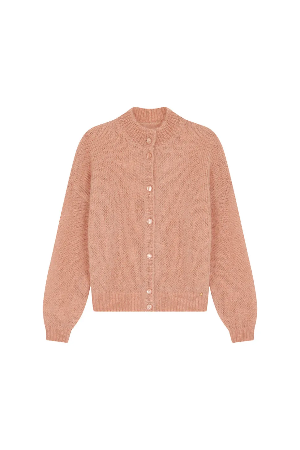 Gilet Chidonie Naturel