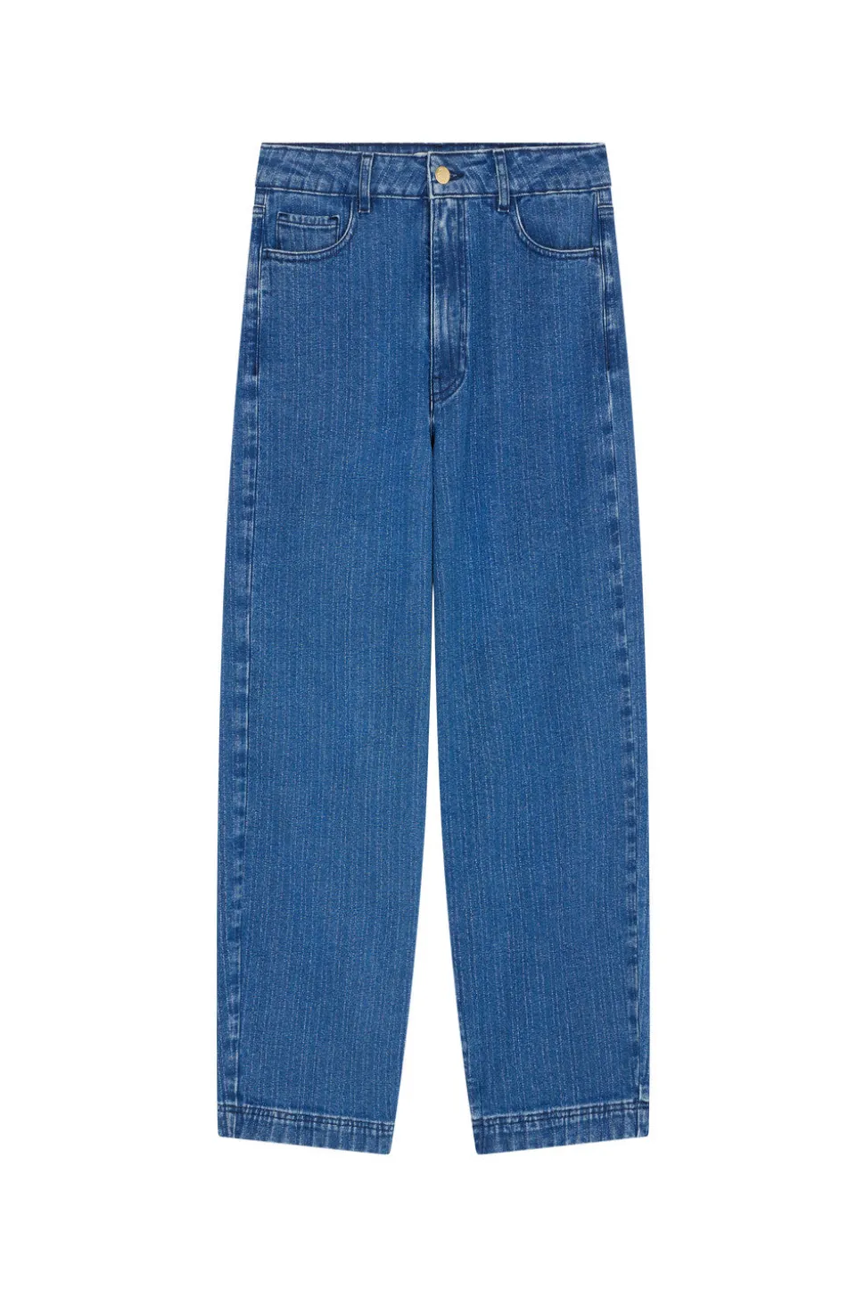 Jean Louadi 2 Middle Blue