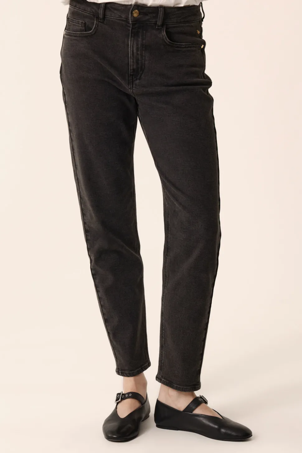 Jean Louisette 3 Gris