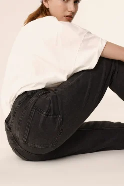 Jean Louisette 3 Gris