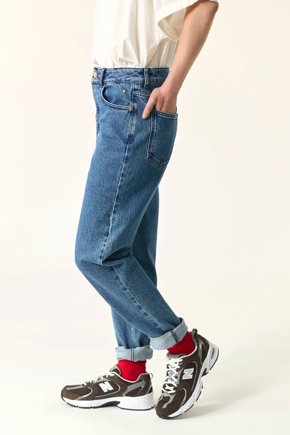 Jean Louisette 1 Stone