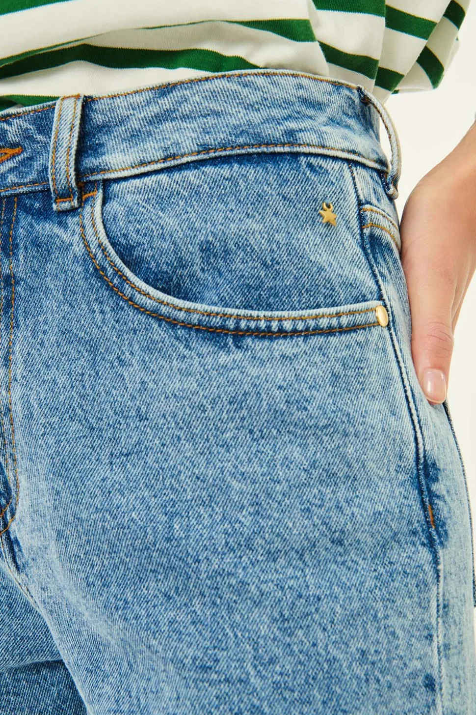 Jean Louisette1 Bleach