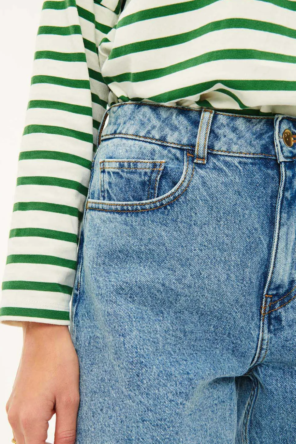 Jean Louisette1 Bleach