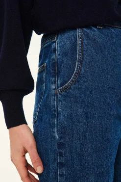 Jean Loumi Denim Bleu Stone