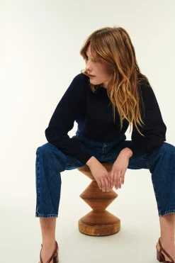 Jean Loumi Denim Bleu Stone