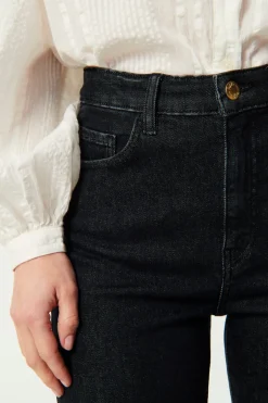 Jean Lulu Noir Stone