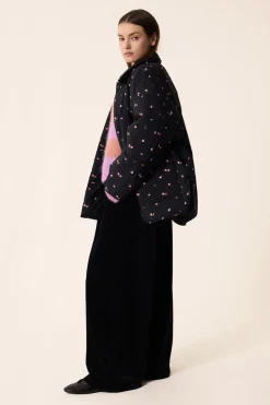 Manteau Yakitori Bloom