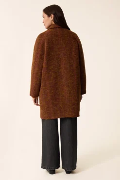 Manteau Yamani Volta