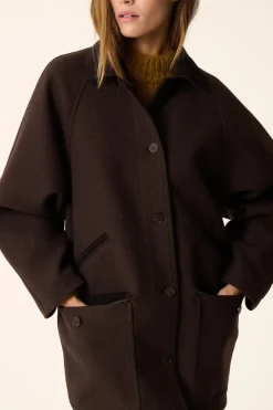 Manteau Yassa Ours