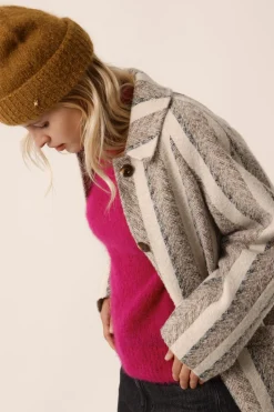 Manteau Yolo Melville