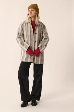 Manteau Yolo Melville