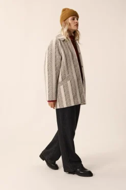 Manteau Yolo Melville