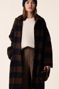 Manteau Yvie Moero