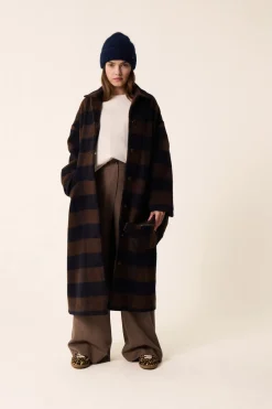 Manteau Yvie Moero