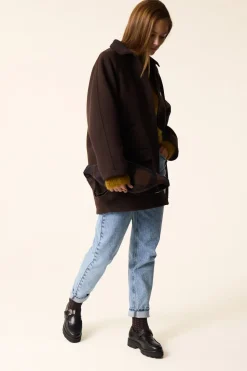 Mocassins Phany Noir