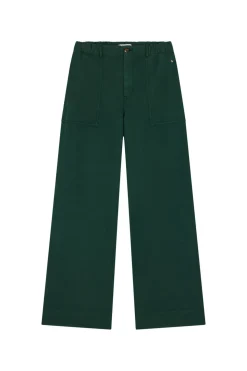 Pantalon Elaia Epicea