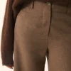 Pantalon Rosana Marmotte