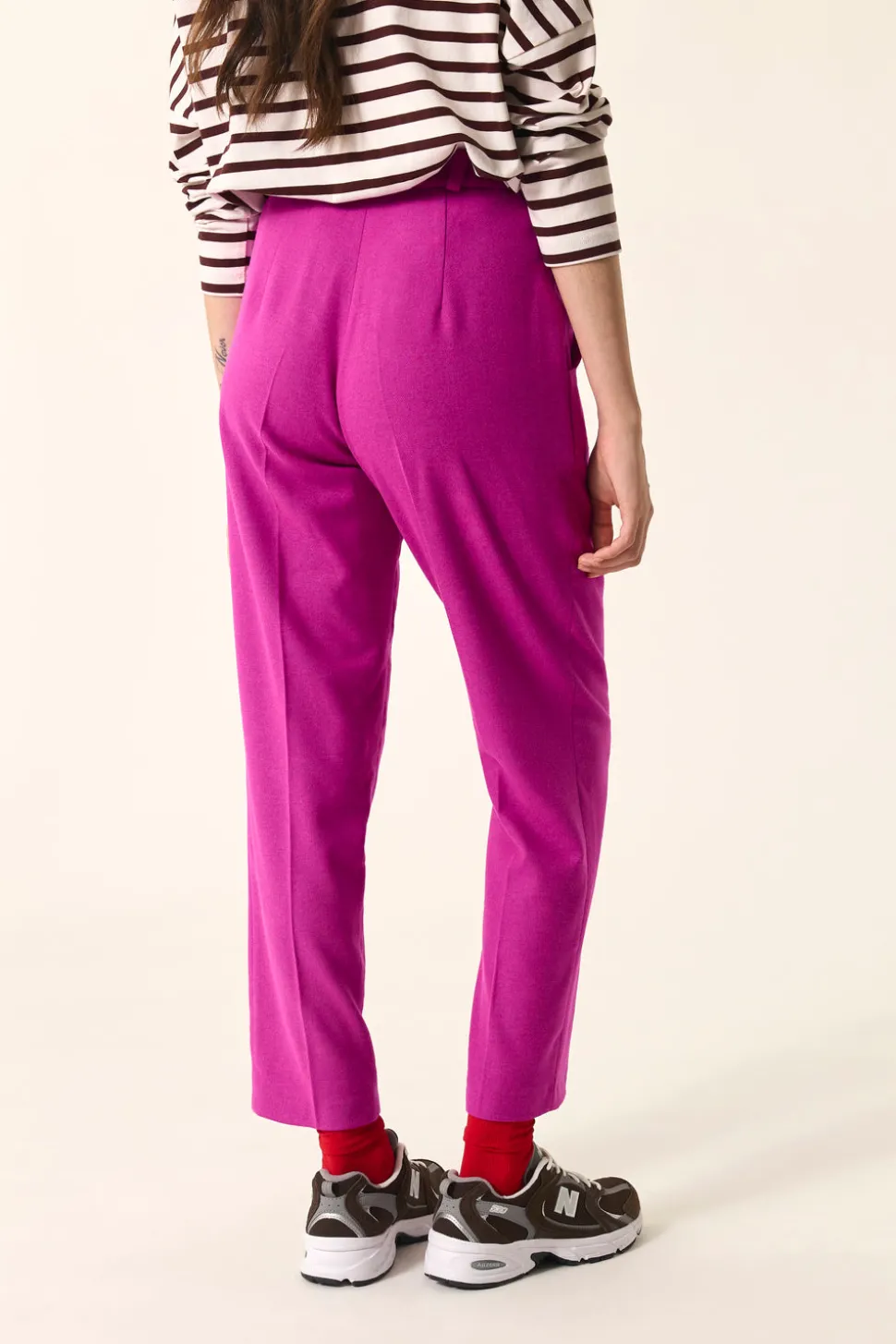 Pantalon Rostille Lupin