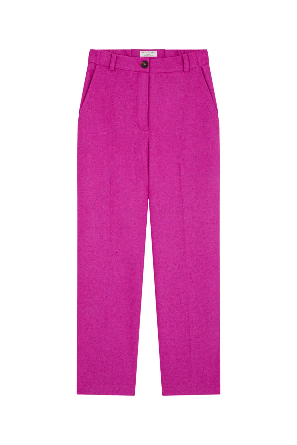 Pantalon Rostille Lupin