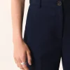 Pantalon Rostille Marine