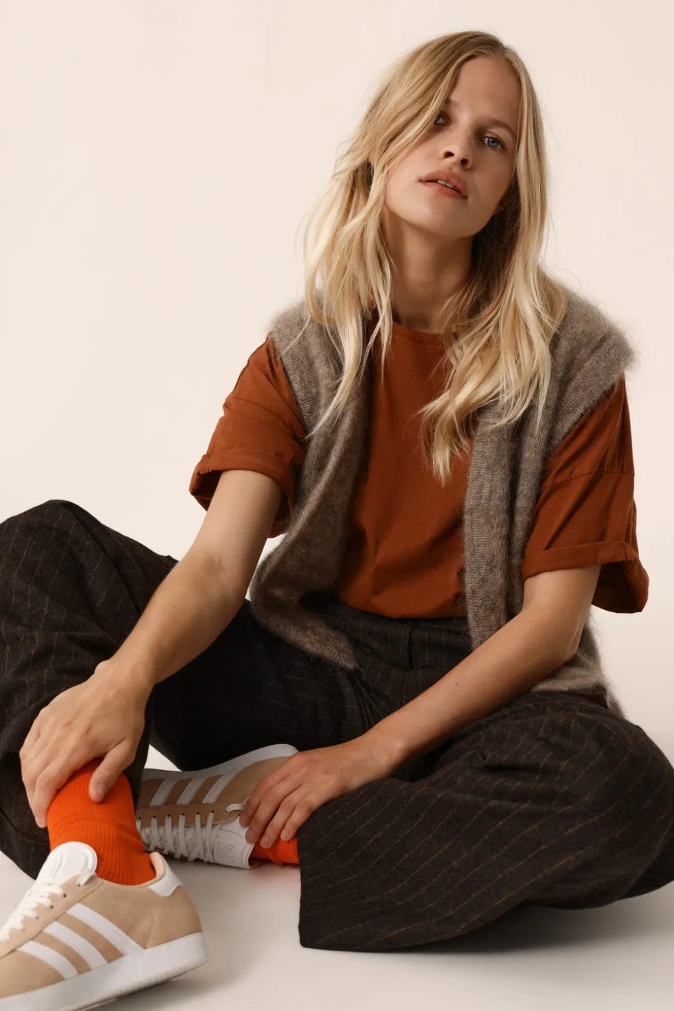 Pantalon Sable Asali