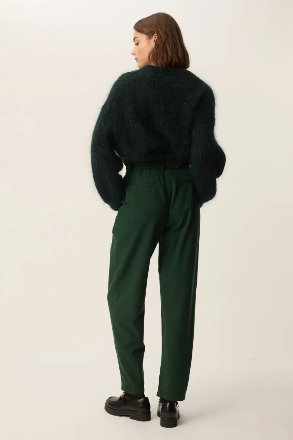 Pantalon Santino Epicea