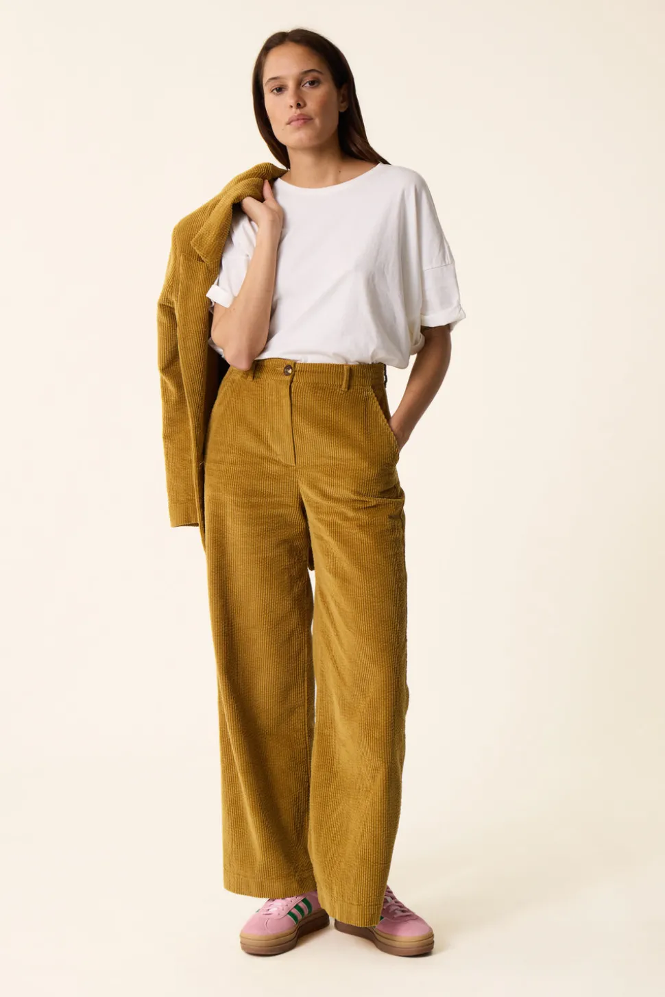 Pantalon Sialito Erable