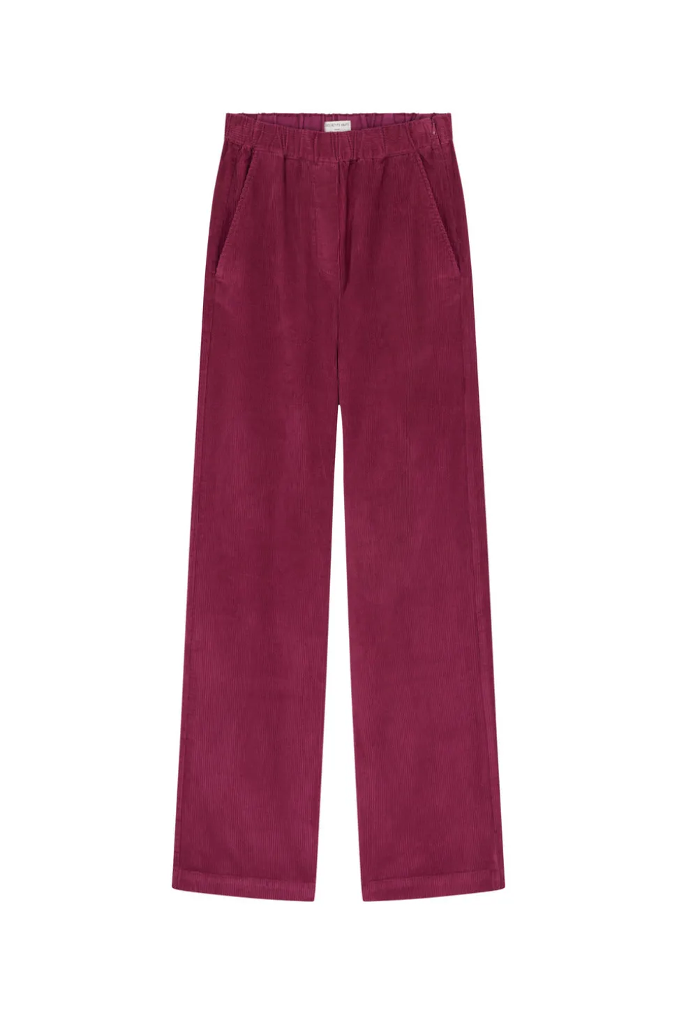 Pantalon Sianou Bruyere