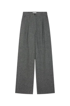 Pantalon Siloe Negara