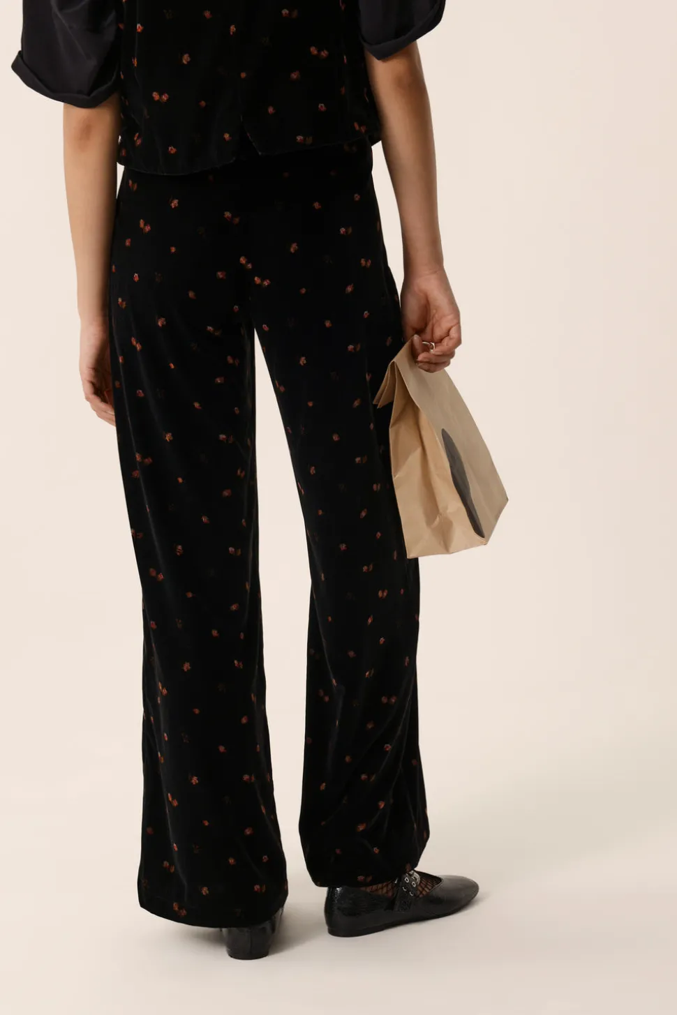 Pantalon Timisti Bloom