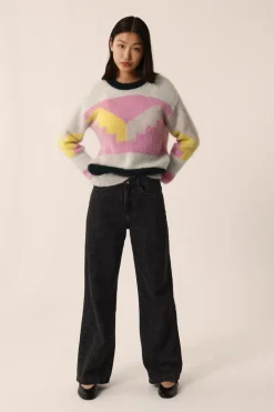 Pull Alto Blossom/Luciole