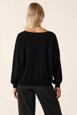 Pull Aragone Noir