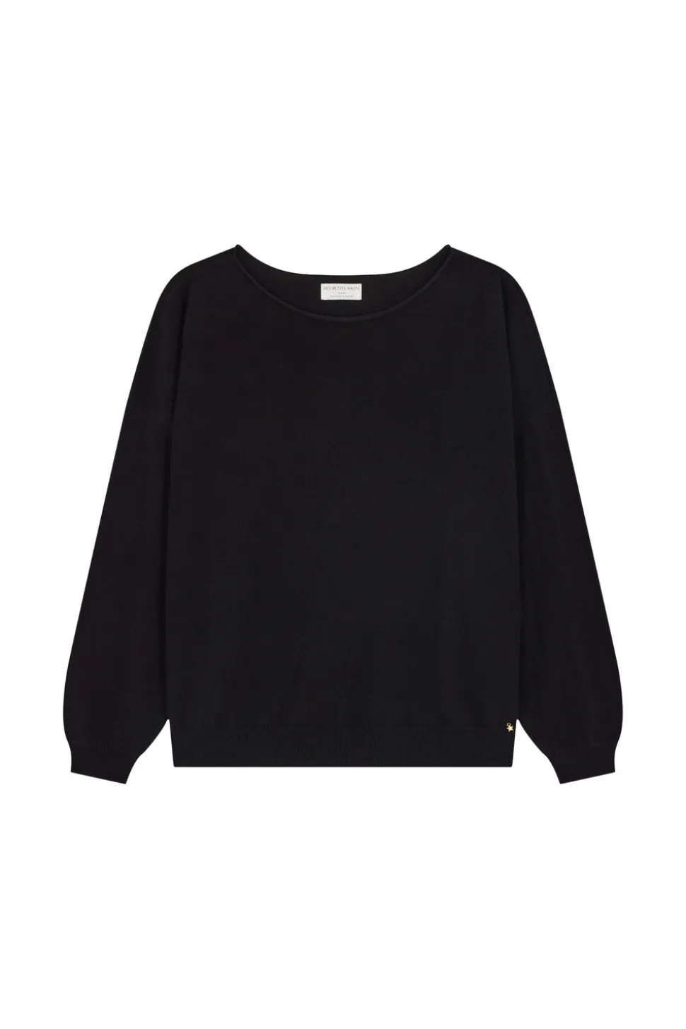 Pull Aragone Noir