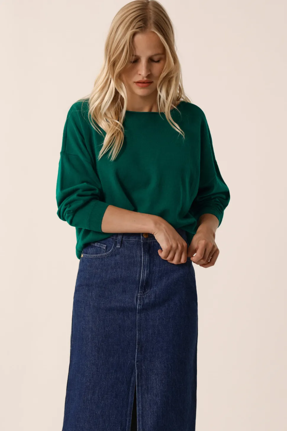 Pull Aragone Toundra