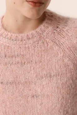 Pull Ayo Brume Poudre