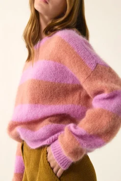 Pull Banelle Blossom/Coing