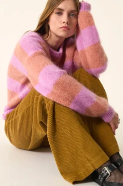 Pull Banelle Blossom/Coing