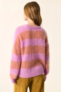 Pull Banelle Blossom/Coing