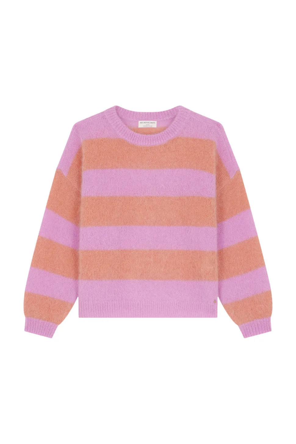 Pull Banelle Blossom/Coing