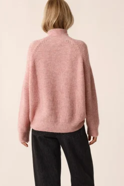 Pull Bergamote Poudre