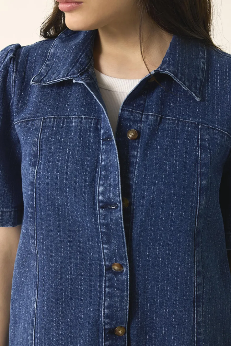 Robe Loumina Middle Blue