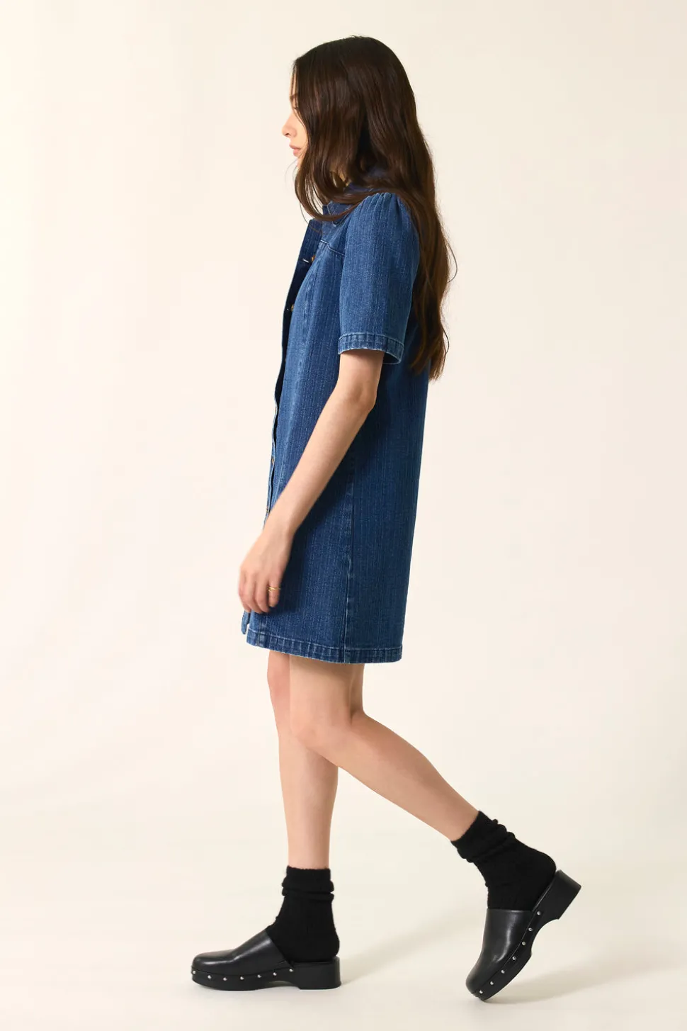 Robe Loumina Middle Blue