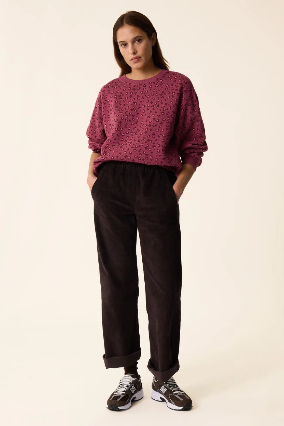 Sweat Hanita Leo Bruyere