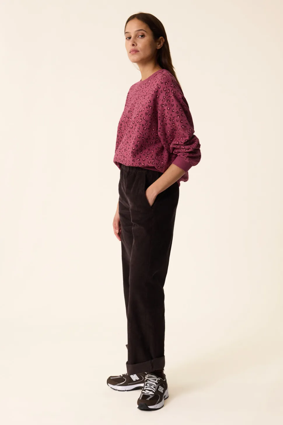 Sweat Hanita Leo Bruyere