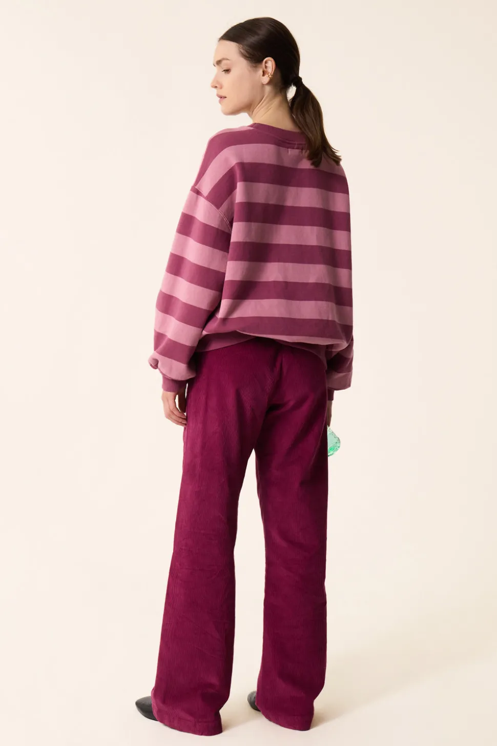 Sweat Josephine Buyere/Compote