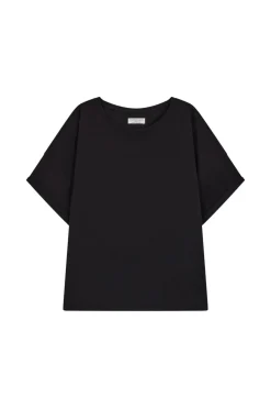 Tee-shirt Haricia Noir