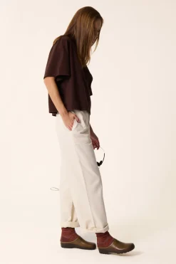 Tee-shirt Jerry Ours