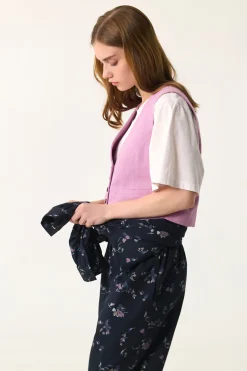 Veste Ellion Blossom