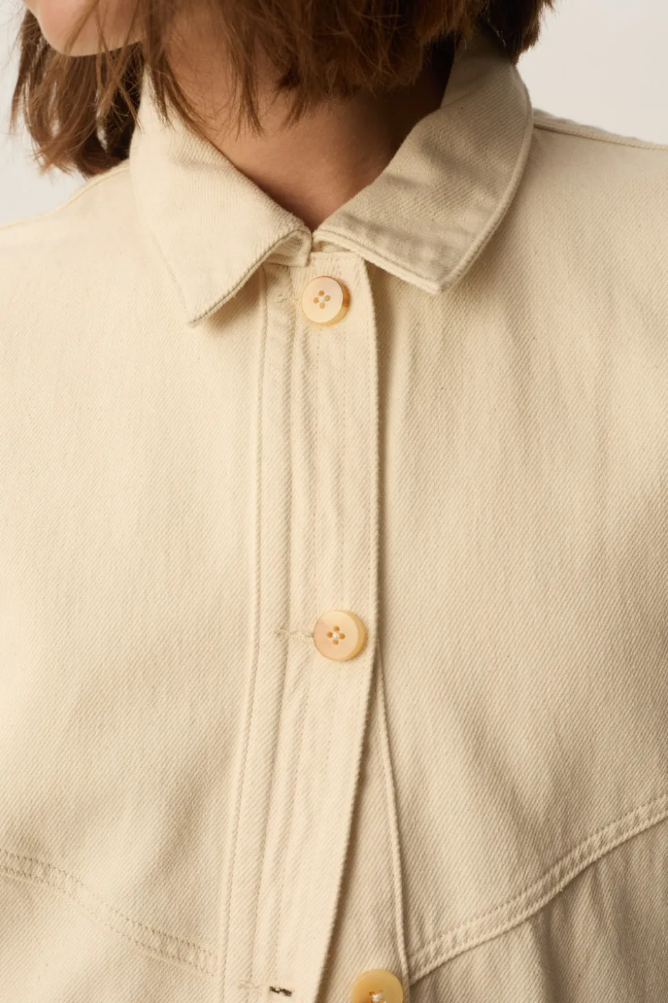 veste loubia pisco